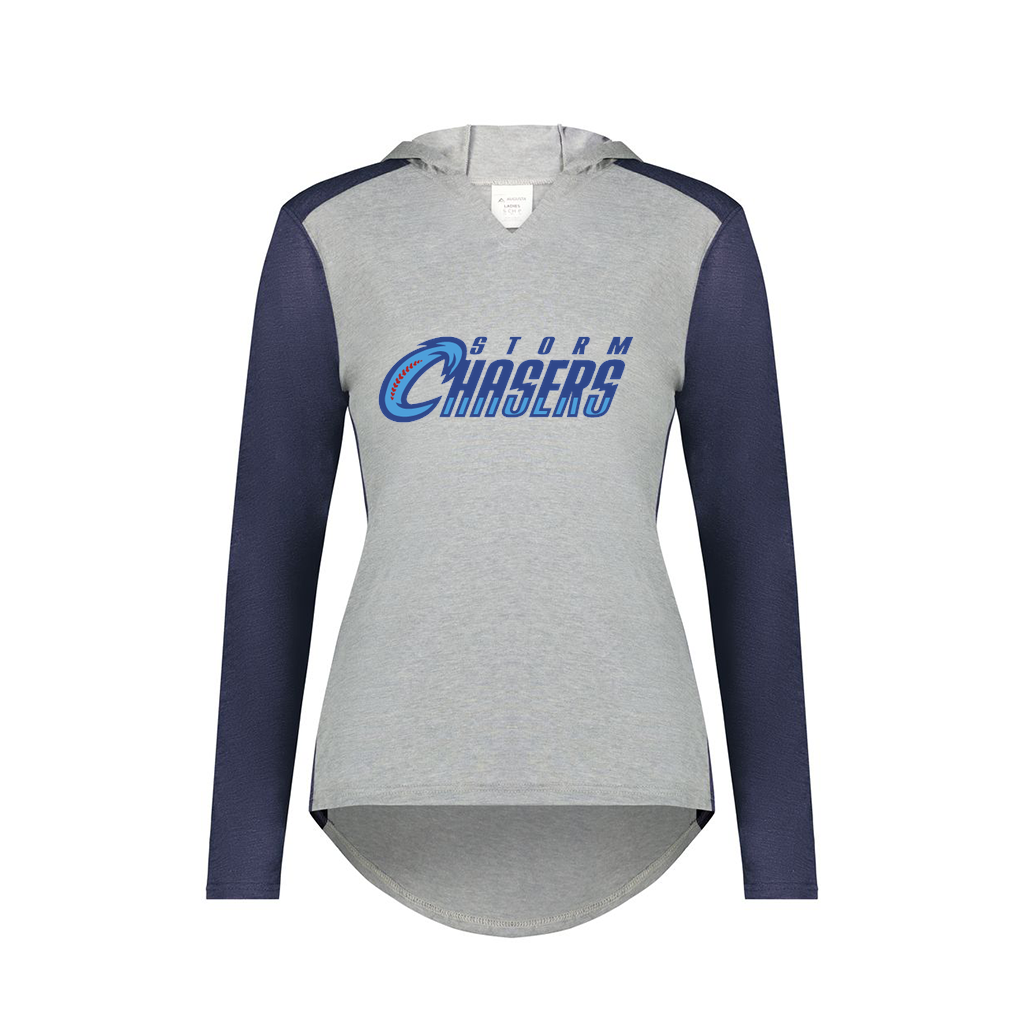 Ladies Vintage Hoodie