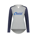 Ladies Vintage Hoodie