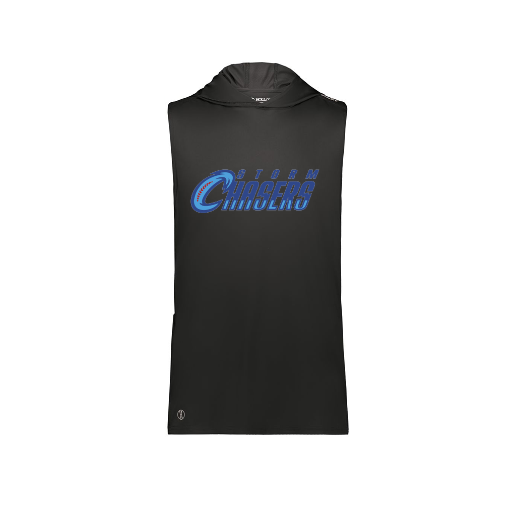 Men's CoolDry Sleeveless Hoodie