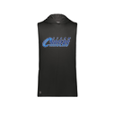 Men's CoolDry Sleeveless Hoodie