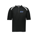 Men's Dugout Short Sleeve Pullover