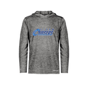 Decker Men's Charge Hoodie