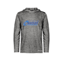 Decker Youth Charge Hoodie