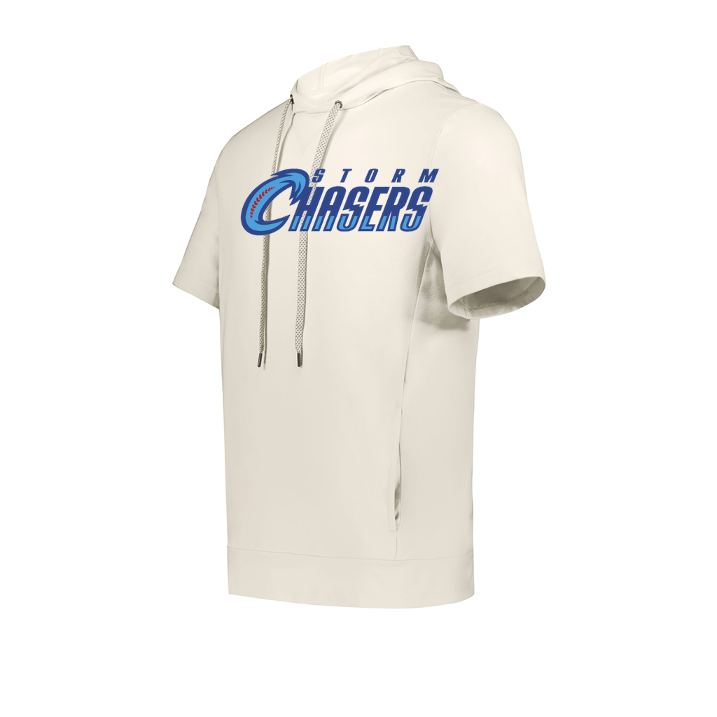 Men's Venturs Soft Knit Short Sleeve Hoodie