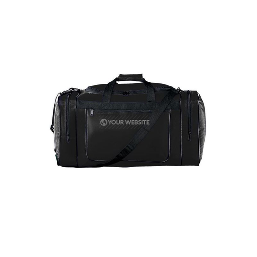 [511.080.OS-LOGO3] Gear Bag (Black, Logo 3)